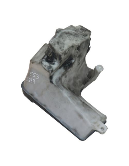 Vase de lave glace BMW X5 E53 Diesel