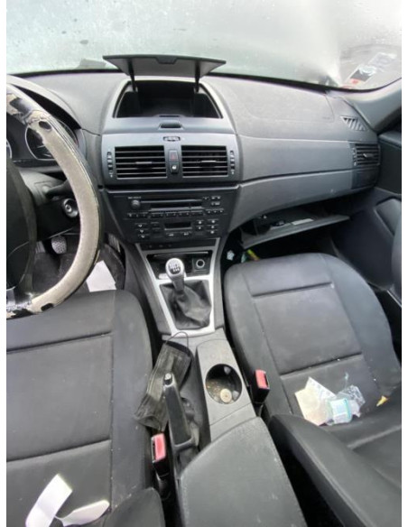 Etrier arriere droit (freinage) BMW X3 E83 PHASE 1 Diesel