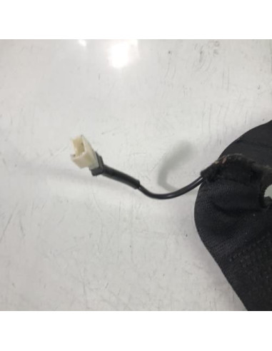 Attache ceinture arriere droit BMW SERIE 3 F31 TOURING PHASE 1 BREAK Diesel