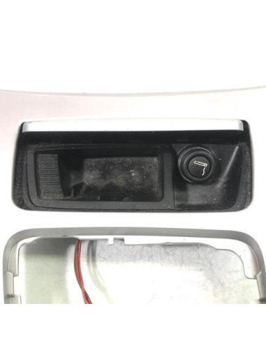 Cendrier BMW SERIE 3 E90 PHASE 2 Diesel