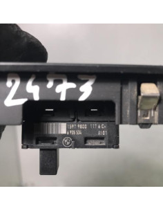 Interrupteur de leve vitre avant droit BMW SERIE 1 E87 PHASE 1 Diesel 2