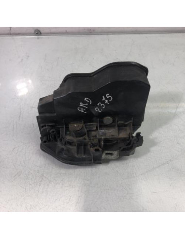 Serrure arriere droit BMW SERIE 5 E60 PHASE 2 Diesel