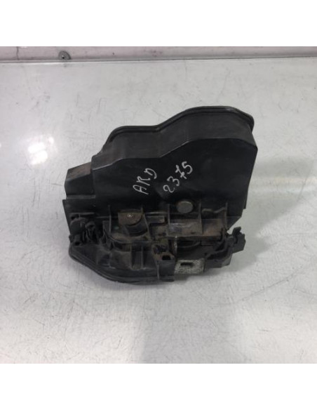 Serrure arriere droit BMW SERIE 5 E60 PHASE 2 Diesel