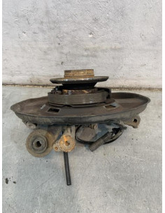 Fusee arriere gauche BMW SERIE 3 E90 PHASE 2 Diesel 2