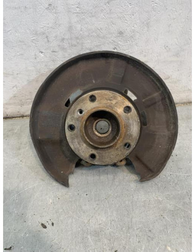 Fusee arriere gauche BMW SERIE 3 E90 PHASE 2 Diesel