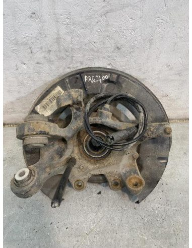 Fusee arriere gauche BMW SERIE 3 E90 PHASE 2 Diesel