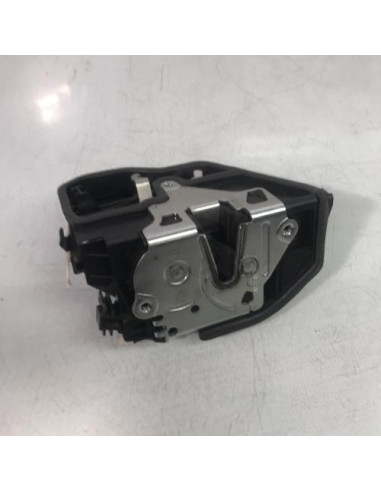 Serrure avant droit BMW SERIE 1 F20 PHASE 2 Essence