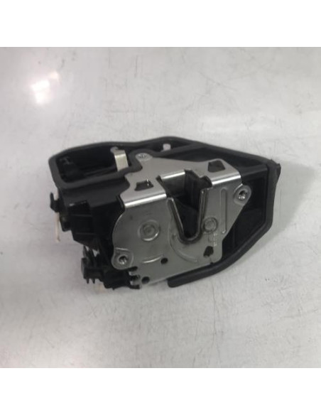 Serrure avant droit BMW SERIE 1 F20 PHASE 2 Essence