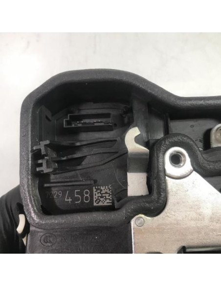 Serrure avant droit BMW SERIE 1 F20 PHASE 2 Essence