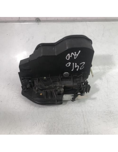 Serrure avant droit BMW SERIE 1 F20 PHASE 2 Essence