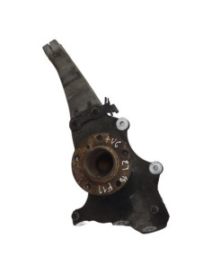 Fusee avant gauche BMW SERIE 5 F11 TOURING PHASE 1 BREAK Diesel 2