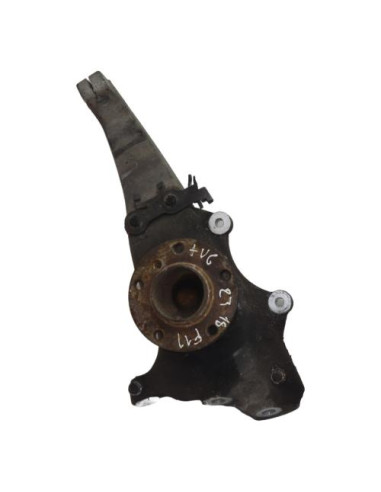 Fusee avant gauche BMW SERIE 5 F11 TOURING PHASE 1 BREAK Diesel