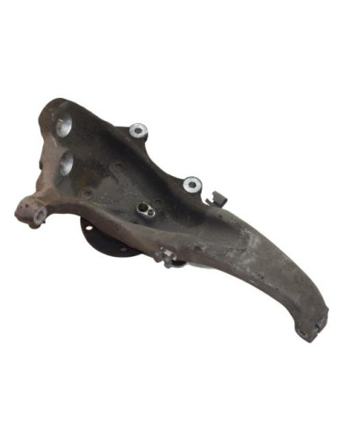 Fusee avant gauche BMW SERIE 5 F11 TOURING PHASE 1 BREAK Diesel