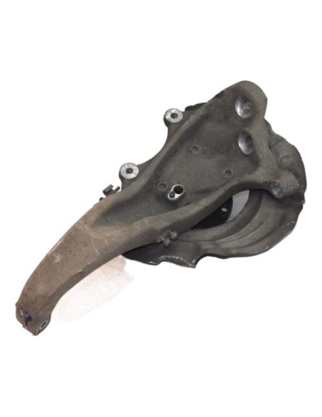 Fusee avant droit BMW SERIE 5 F11 TOURING PHASE 1 BREAK Diesel