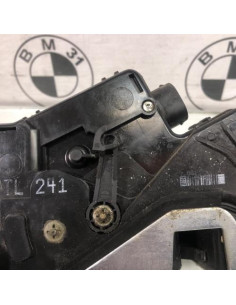 Serrure avant gauche BMW SERIE 3 E46 TOURING PHASE 1 BREAK Diesel