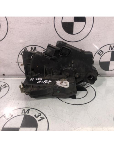 Serrure avant gauche BMW SERIE 3 E46 TOURING PHASE 1 BREAK Diesel