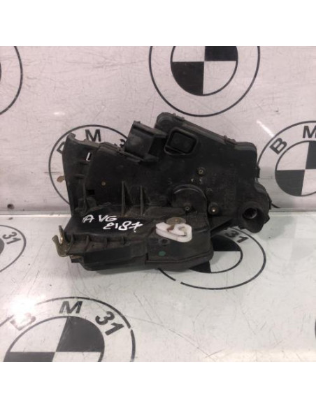 Serrure avant gauche BMW SERIE 3 E46 TOURING PHASE 1 BREAK Diesel