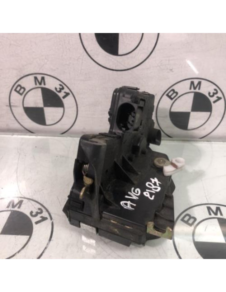 Serrure avant gauche BMW SERIE 3 E46 TOURING PHASE 1 BREAK Diesel