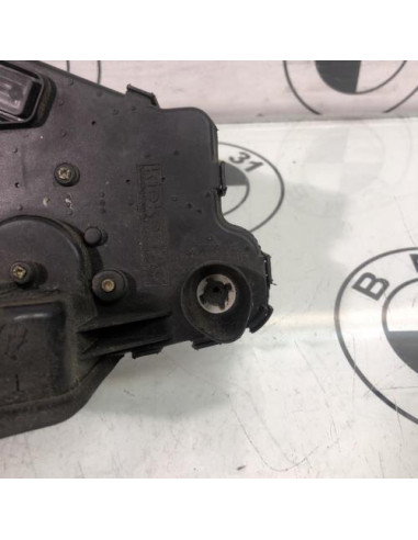 Serrure avant gauche BMW SERIE 3 E46 TOURING PHASE 1 BREAK Diesel