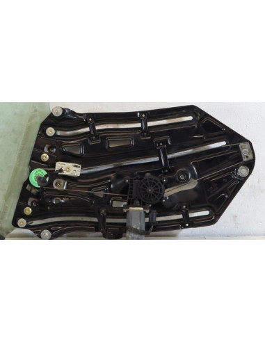 Vitre arriere droit BMW SERIE 3 E46 CABRIO PHASE 2 Essence