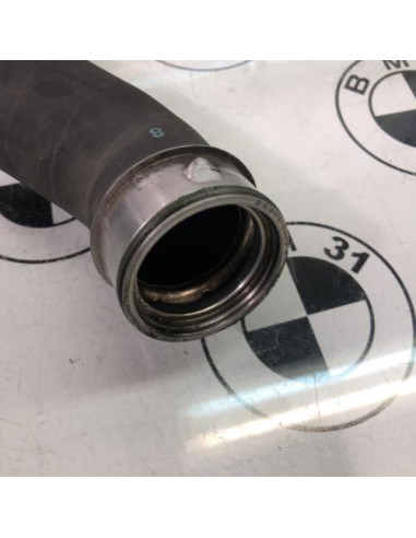 Conduite d'air BMW SERIE 3 E46 PHASE 2 Diesel