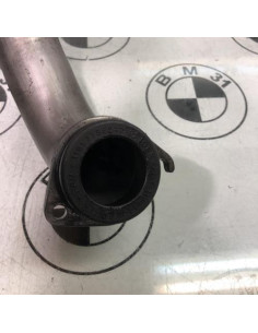 Conduite d'air BMW SERIE 3 E46 PHASE 2 Diesel 2