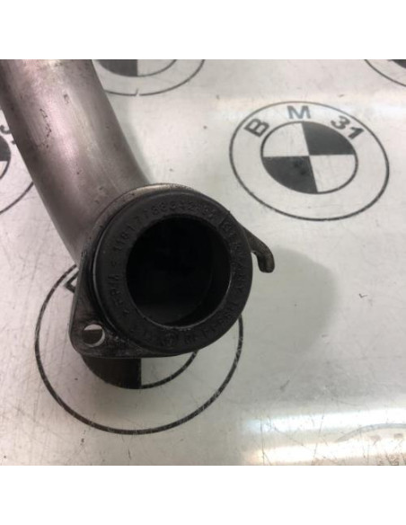Conduite d'air BMW SERIE 3 E46 PHASE 2 Diesel