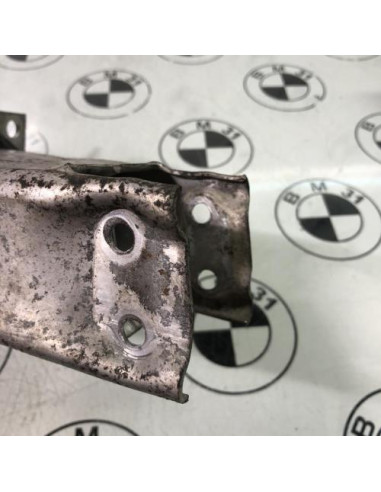 Renfort pare choc avant (traverse) BMW X3 E83 PHASE 1 