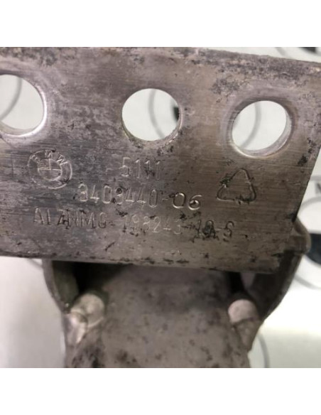 Renfort pare choc avant (traverse) BMW X3 E83 PHASE 1 