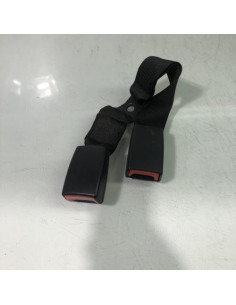 Attache ceinture arriere droit BMW SERIE 3 E90 PHASE 2 Essence