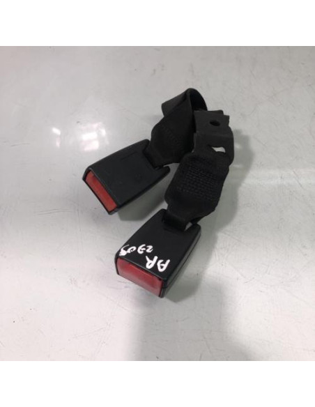 Attache ceinture arriere droit BMW SERIE 3 E90 PHASE 2 Essence