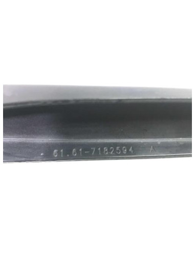 Bras essuie glace avant droit BMW SERIE 5 F10 PHASE 2 Diesel