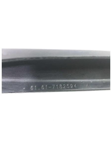 Bras essuie glace avant droit BMW SERIE 5 F10 PHASE 2 Diesel