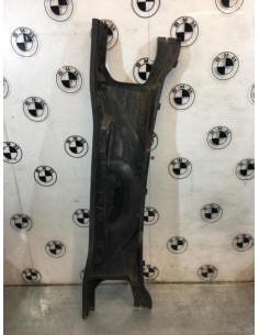 Boitier filtre a air BMW SERIE 3 E91 TOURING PHASE 1 BREAK Diesel