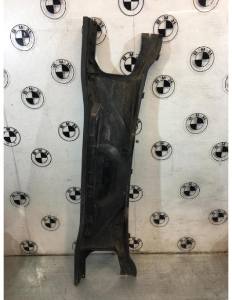 Boitier filtre a air BMW SERIE 3 E91 TOURING PHASE 1 BREAK Diesel