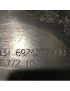 Boitier filtre a air BMW SERIE 3 E91 TOURING PHASE 1 BREAK Diesel 2