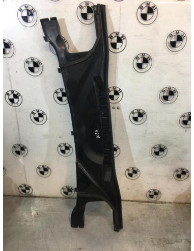 Boitier filtre a air BMW SERIE 3 E91 TOURING PHASE 1 BREAK Diesel