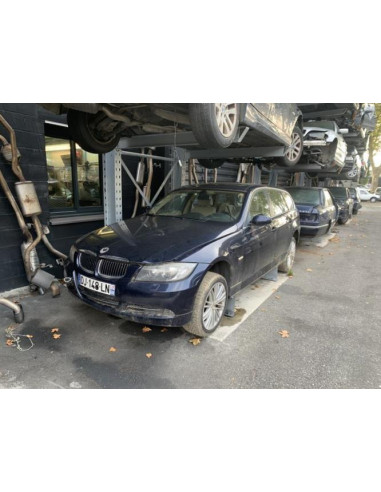 Boitier filtre a air BMW SERIE 3 E91 TOURING PHASE 1 BREAK Diesel