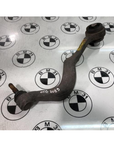 Bras de suspension superieur avant gauche BMW SERIE 5 E61 TOURING PHASE 1 BREAK Diesel