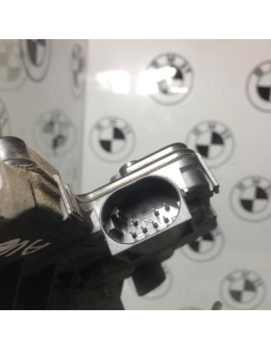 Serrure avant gauche BMW SERIE 3 E46 PHASE 1 Diesel