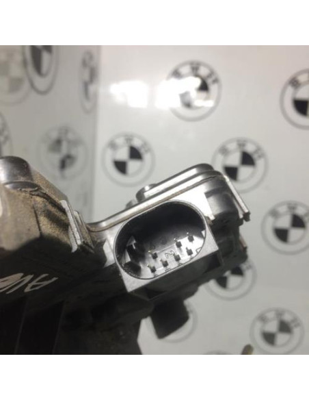 Serrure avant gauche BMW SERIE 3 E46 PHASE 1 Diesel