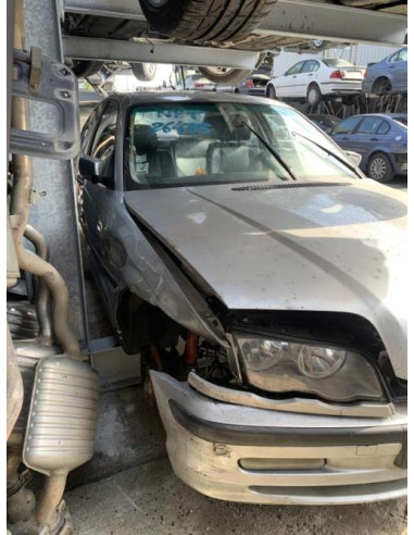 Serrure avant gauche BMW SERIE 3 E46 PHASE 1 Diesel