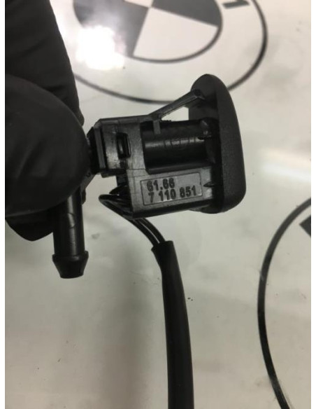 Gicleur lave glace BMW X3 E83 PHASE 1 