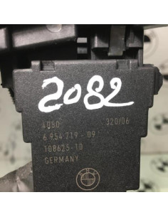 Lecteur de carte (neiman) BMW SERIE 3 E90 PHASE 1 Essence 2