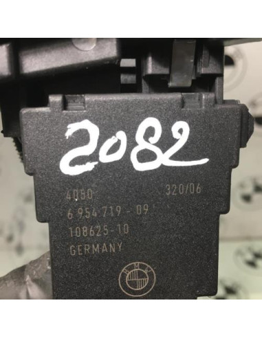 Lecteur de carte (neiman) BMW SERIE 3 E90 PHASE 1 Essence