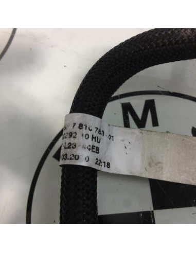 Durite BMW SERIE 3 E90 PHASE 2 