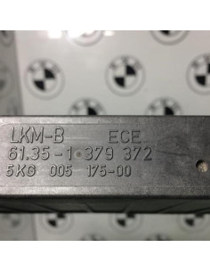 Calculateur BMW SERIE 7 E32 