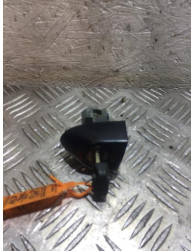 Barillet porte avant gauche BMW SERIE 1 E87 PHASE 2 Diesel