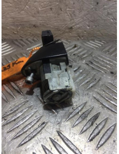 Barillet porte avant gauche BMW SERIE 1 E87 PHASE 2 Diesel 2