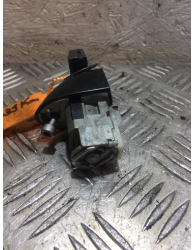 Barillet porte avant gauche BMW SERIE 1 E87 PHASE 2 Diesel